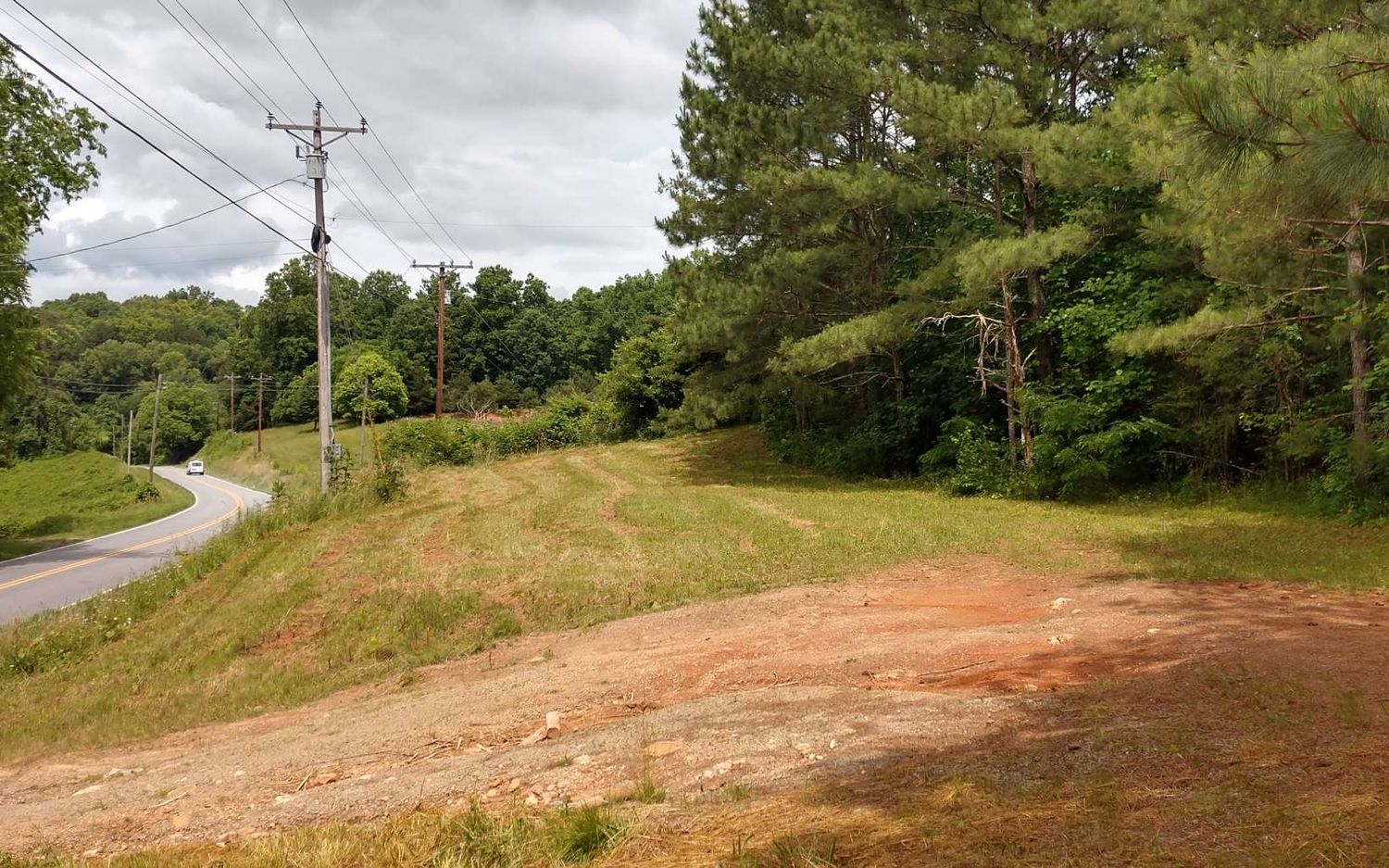 1775 Hwy 64 W, Hayesville, NC 28904